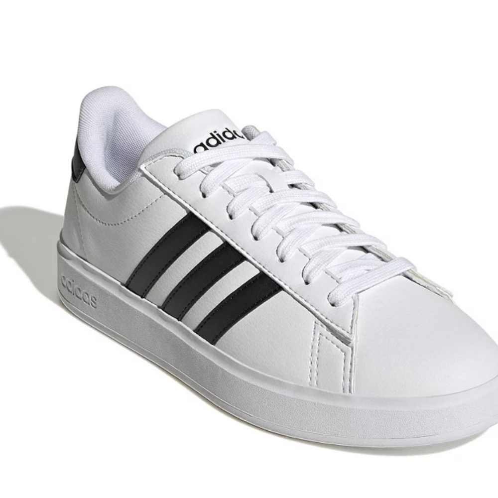 adidas Grand Court Cloudfoam Women's Lifestyle Tennis Shoes